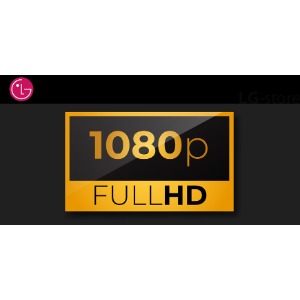 Full HD a ostatní