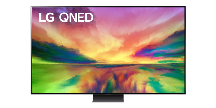 LG 65QNED81R so darčekom: Apple TV+ zdarma na 3 mesiace