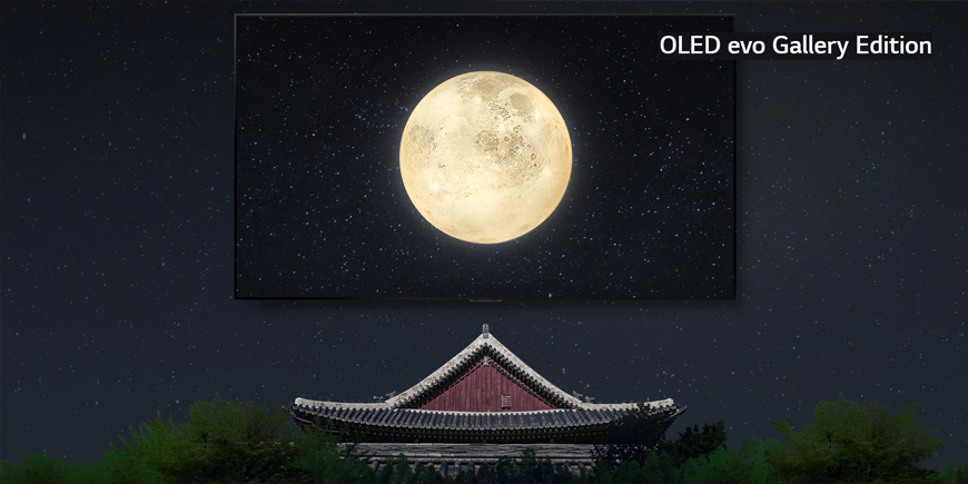 LG OLED evo Gallery Edition: Najlepší a najjasnejší OLED