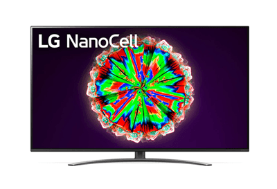 LG NanoCell TV