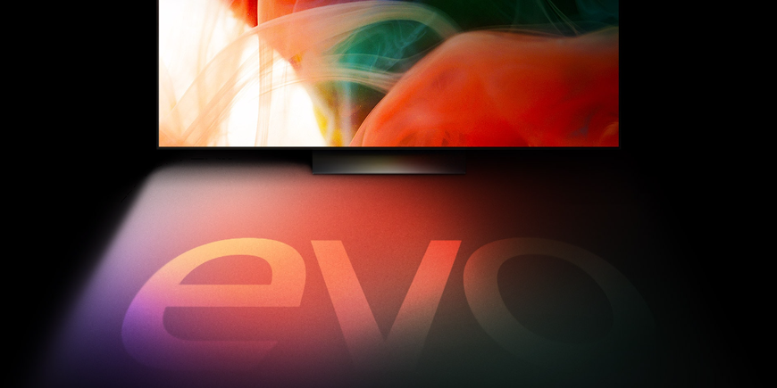 LG OLED evo: Podívejte se na televizor OLED jako nikdy předtím