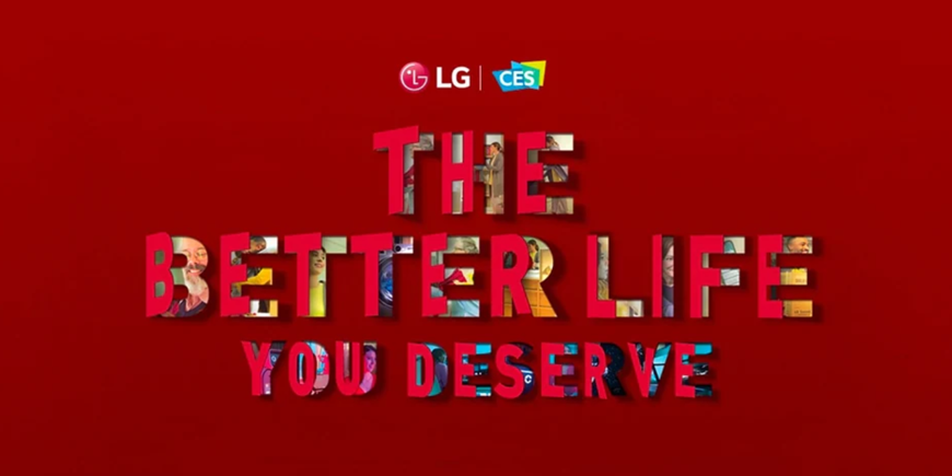 Veletrh CES 2022: Novinky nejen ze světa LG OLED