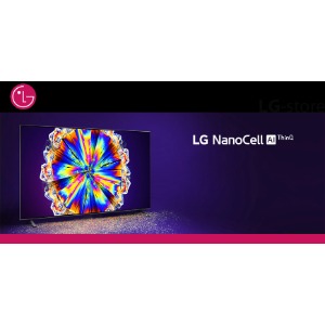 V čem je lepší NanoCell TV