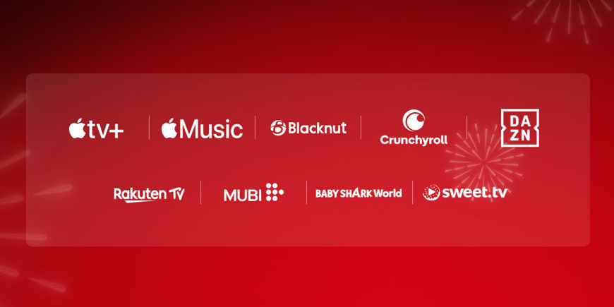 Oslavte s námi 10 let webOS a získejte skvělé dárky