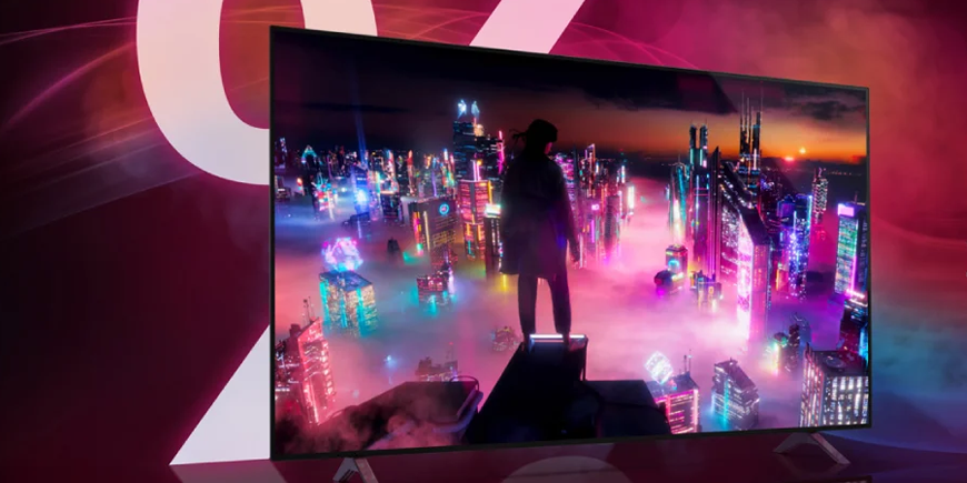 Sleva 15 % na LG TV!