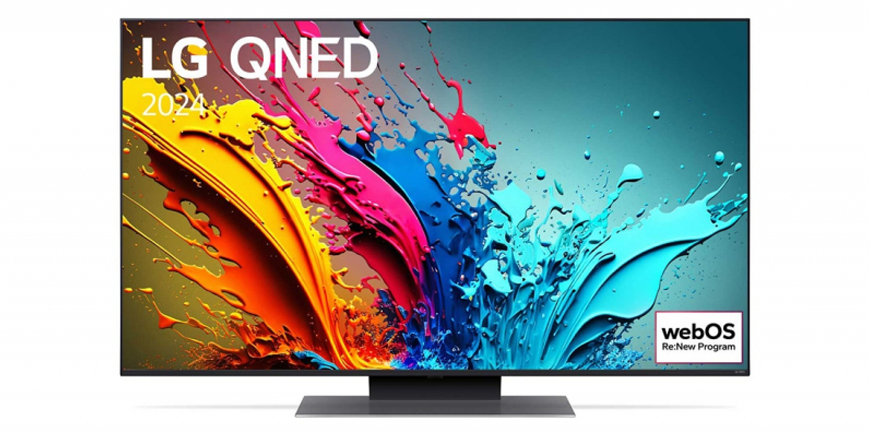 Výborná televize pod 20 000 Kč se slevovým kódem LG5