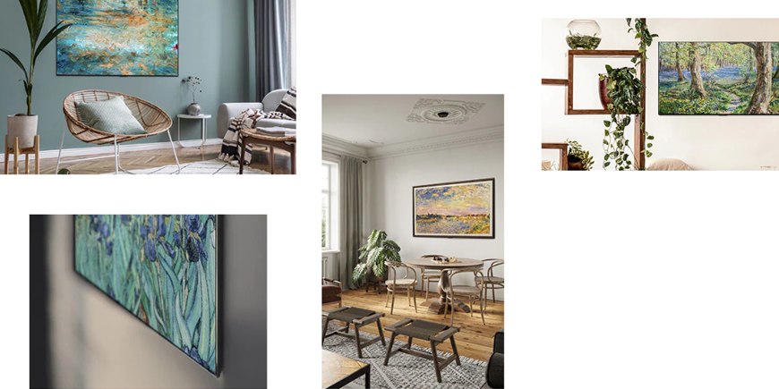 Který televizor OLED se pro vás dokonale hodí?