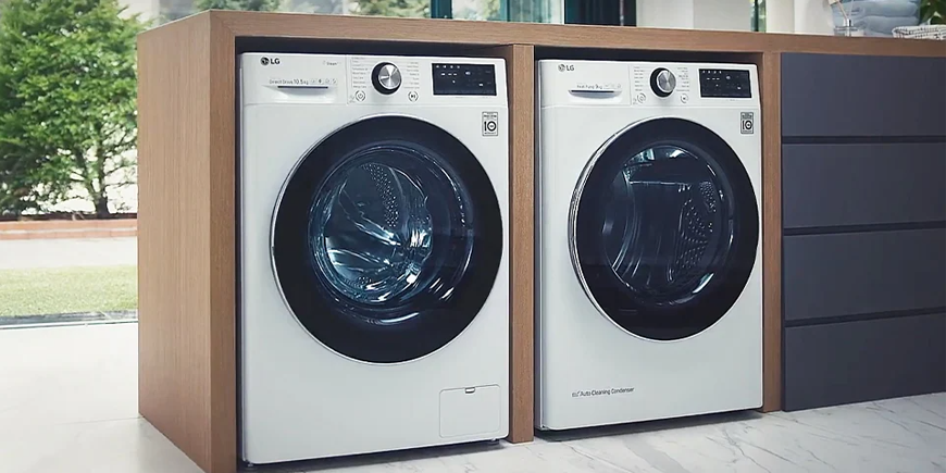Otázky a odpovědi: Vše, co potřebujete vědět o pračkách LG