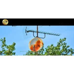 Co je DVB-T2 a proč ho musíme mít