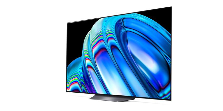 LG TV novinky pro rok 2022