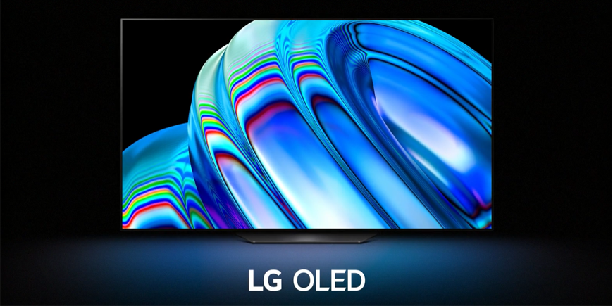 Dokonalá černá a nekonečný kontrast