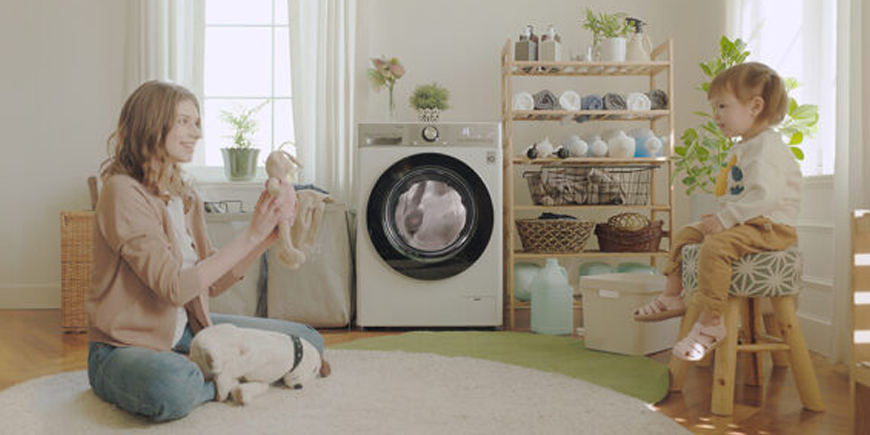 Tipy na péči o oblečení, aby vám vydrželo po celý život