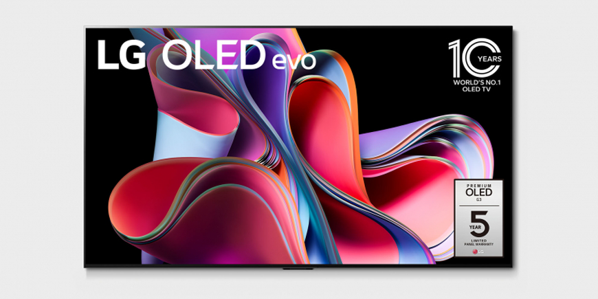 Televizory LG 2023: Novinky letošní sezóny jsou tady