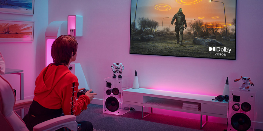 Využijte svůj herní potenciál naplno