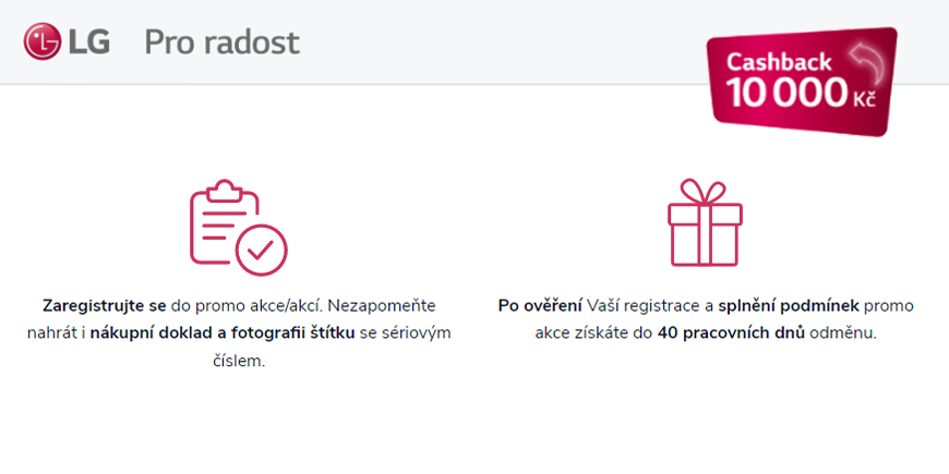 MÁTE POSLEDNÍCH 7 DNÍ