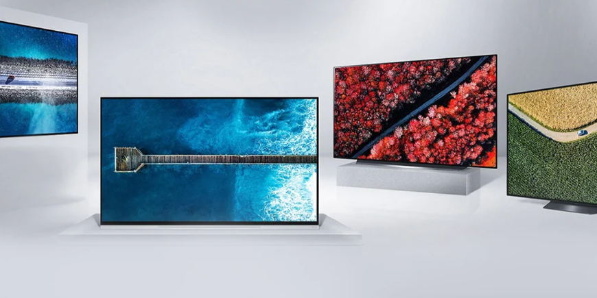 Jak vybrat velkou televizi