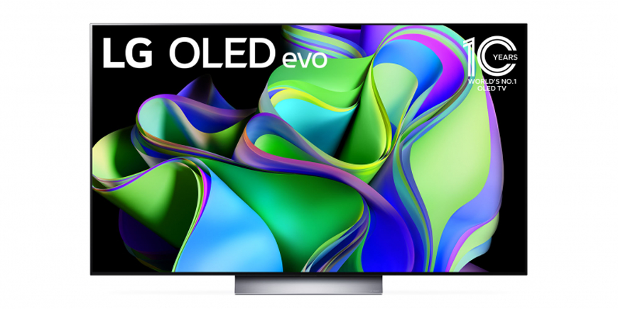 Špičková technologie, zajímavý design a slevový kód LG5