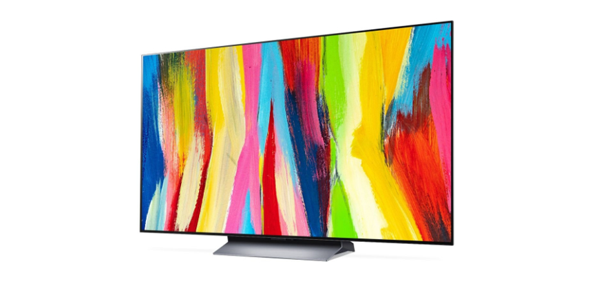 Vaše okno do nového světa: LG OLED55C21