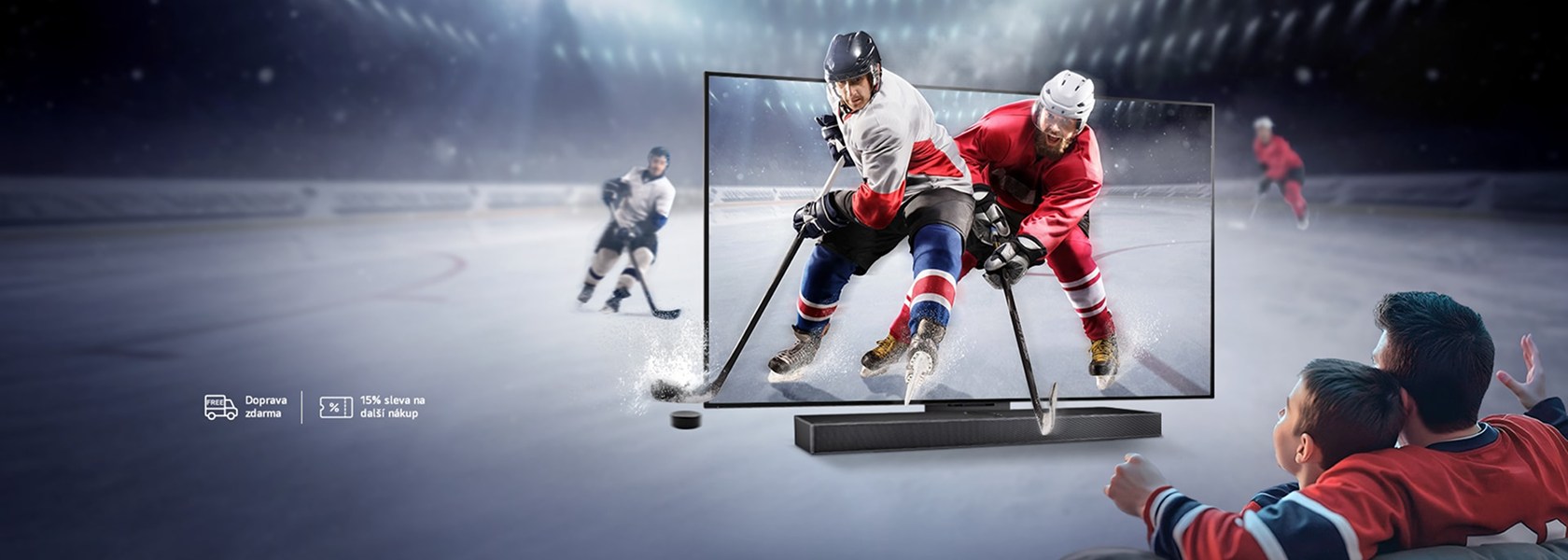 Pro ty nejostřejší detaily