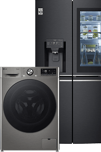 Domácí spotřebiče