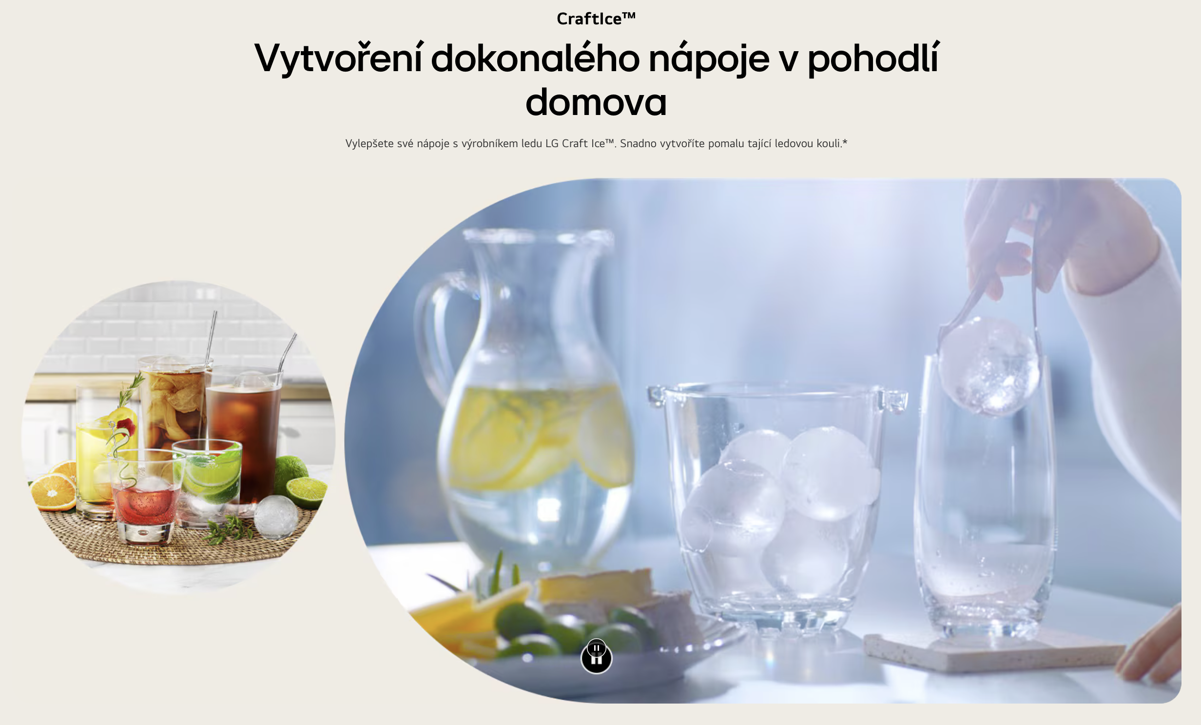 Zásuvky a úložný prostor