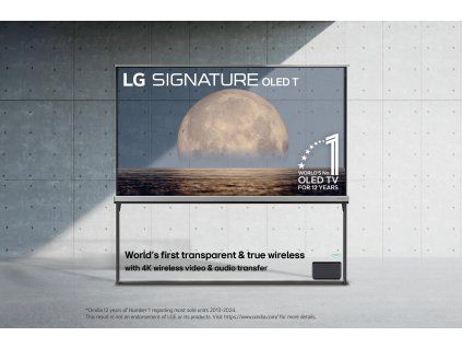 OLED77T49LA gallery 01