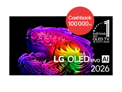 cashback tv 2026