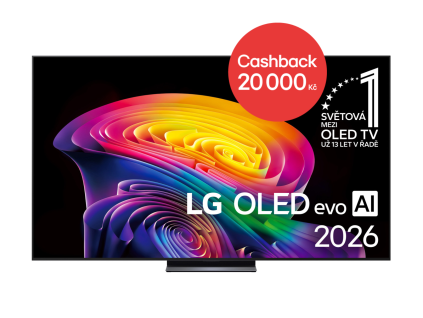 83C64 cashback tv 2026