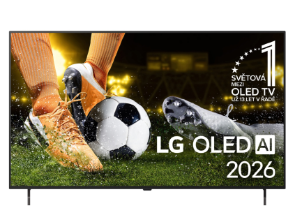 OLED55B6ELC cut