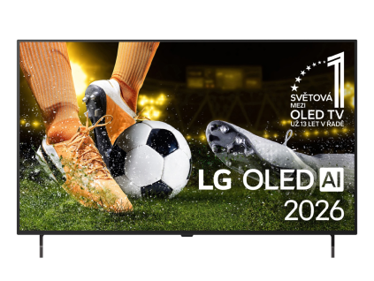 OLED48B6ELC cut