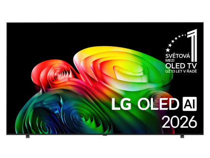 OLED83B65LA TV 2026
