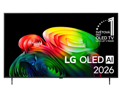 OLED55B65LA TV 2026