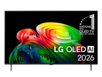 OLED48B65LA TV 2026