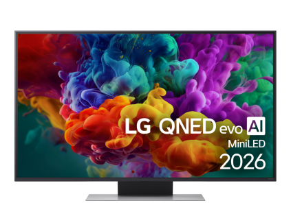 50QNED86B6B TV 2026