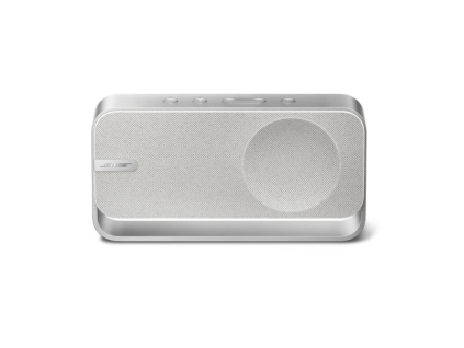 Bose SoundLink Home light silver