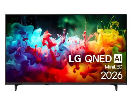 50QNED70B6C TV 2026