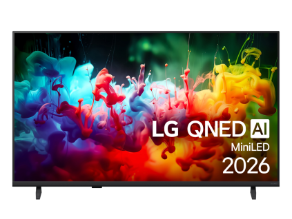 43QNED70B6C TV 2026