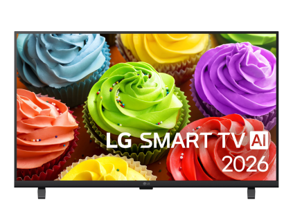 32LB650B6LA TV 2026