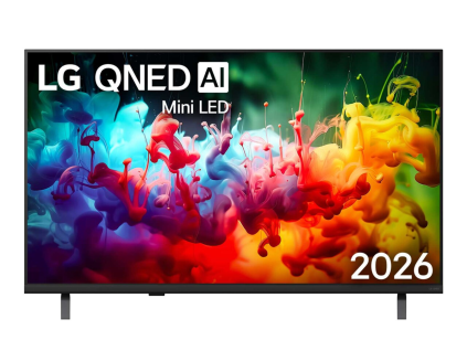 43QNED72B6B TV 2026