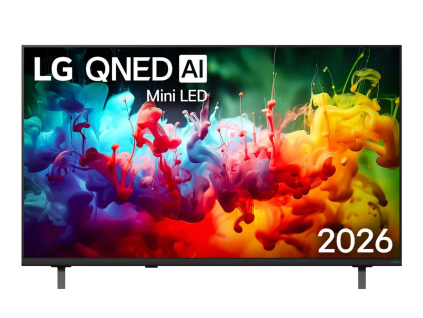 50QNED72B6B TV 2026
