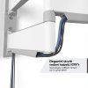 drzak-tv-vogels-tvm-5445w