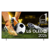 OLED77B6ELC cut
