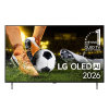 OLED48B6ELC cut