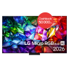 100MRGB96B6 cashback tv 2026