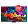 100QNED87B6 TV 2026 CASHBACK2026