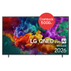 86QNED85B6B TV 2026 CASHBACK2026