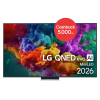 86QNED86B6B TV 2026 CASHBACK2026