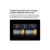 100MRGB96B6 usp 04 triple color coverage
