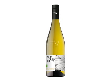 Blanc Casa Saint Pierre Chardonnay