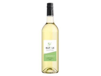 Blanc Rafale Chardonnay